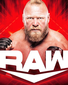 WWE RAW 2022.10.18 1534期