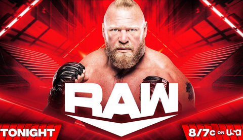 WWE RAW 2022年10月18日比赛视频