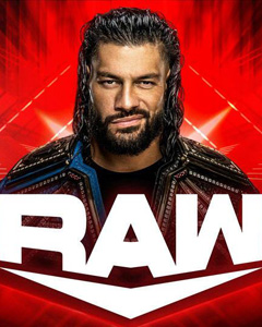 WWE RAW 2022.11.01 1536期