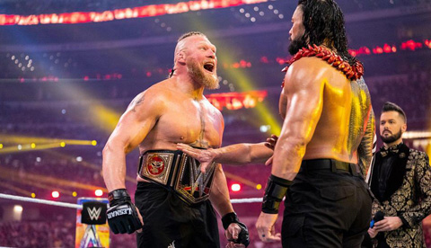 WWE RAW 2022年12月27日比赛视频