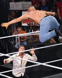 WWE NXT 2023.01.04 713期