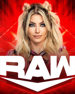 WWE RAW 2023.01.10 1546期