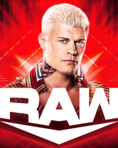 WWE RAW 2023.01.31 1549期
