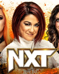 WWE NXT 2023.02.08 720期