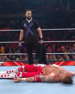 WWE RAW 2023.02.21 1552期