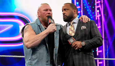 WWE RAW 2023年2月28日比赛视频