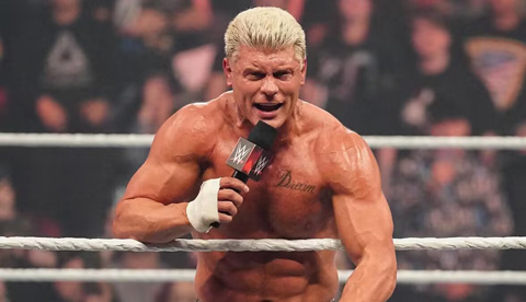 WWE RAW 2023年3月14日比赛视频