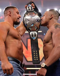 WWE NXT 2023.03.15 725期