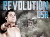 ROH Revolution USA比赛视频