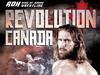 ROH Revolution Canada