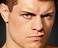 Cody带伤作战 Bourne出战摔角狂热成疑