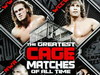 WWE Greatest Cage Matches Of All Time比赛视频