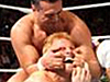 RAW 2011.11.22比赛视频