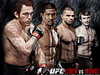 UFC 138比赛视频