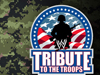 Tribute To The Troops 2011