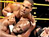 NXT 2011.12.22比赛视频
