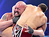 SmackDown 2012.01.06比赛视频