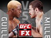 UFC on FX 1