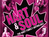 WWE Hart And Soul The Hart Family Anthology比赛专辑