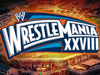 WrestleMania 28 周末现场实况