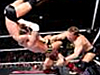 RAW 2012.02.07比赛视频