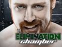 Elimination Chamber 2012比赛视频