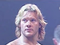 WWE Classics！Chris Jericho vs Shelton Benjamin Part 2