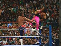 WWE一周精选：Bret Hart vs. British Bulldog