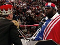 WWE Classics！Jerry the King Lawler vs. Mark Henry 1996