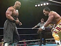 WWE Classics！Ron Simmons vs. Tony Atlas