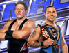SmackDown 2012.03.09比赛视频