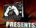WWE Classics！Stone Cold vs.Shawn Michaels