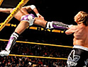 NXT 2012.03.22比赛视频