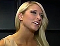 WWE台前幕后：凯莉备战摔角狂热28