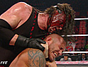 RAW 2012.03.27比赛视频