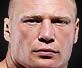 Lesnar现身UFC 回归传言盛起