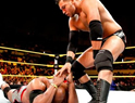 NXT 2012.04.12比赛视频