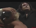 The Undertaker vs Hulk Hogan 1