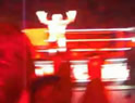 现场观众眼中的WWE：Santino Marella vs Jack Swagger