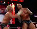 WWE精彩比赛：Randy Orton vs Dolph Ziggler