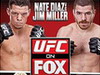 UFC on Fox 3比赛视频