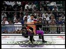 WWE精彩比赛：Rey Mysterio vs Eddie Guerrero