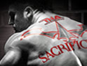 Sacrifice 2012比赛视频