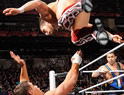 RAW 2012.05.15比赛视频
