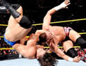 NXT 2012.05.17比赛视频