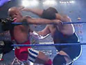 WWE经典！No Way Out 2004