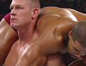 RAW 2012.05.22比赛视频