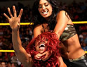 NXT 2012.05.24比赛视频