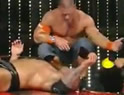 John Cena十大对手：Batista vs. John Cena