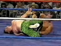 ECW 25大血腥赛事：Eddie Guerrero vs. Dean Malenko
